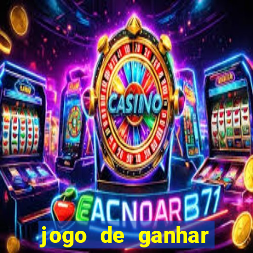 jogo de ganhar dinheiro de verdade sem pagar nada